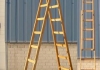 Houten reformladder